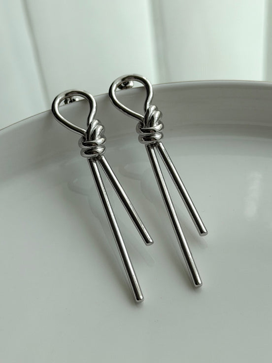 ARETE LARGO NUDO