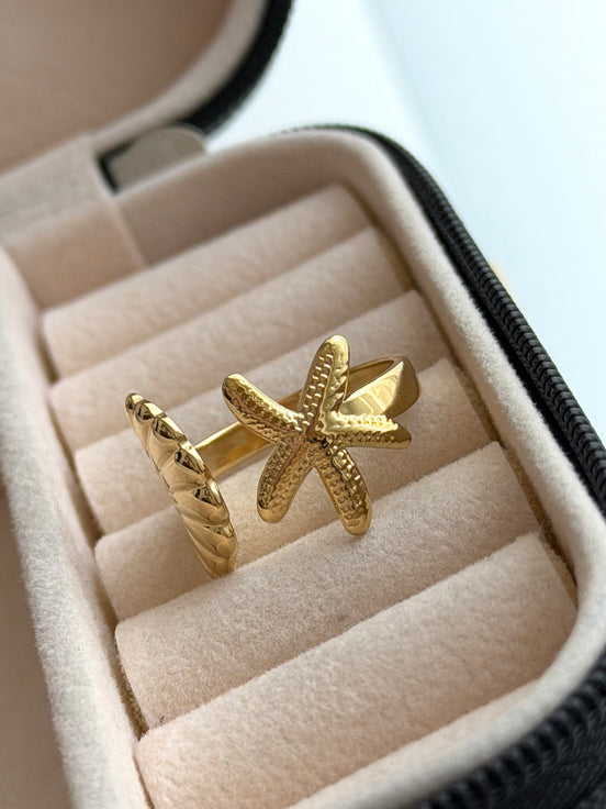 ANILLO MARINO