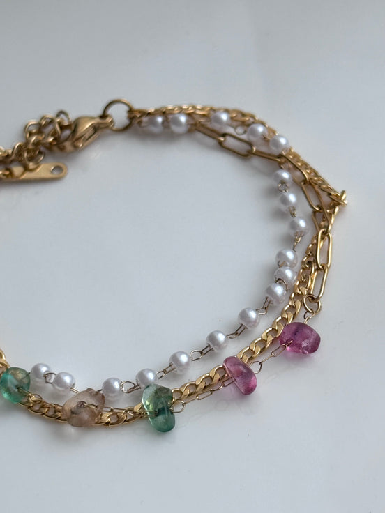 PULSERA DOBLE