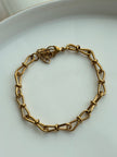 PULSERA ESLABONES