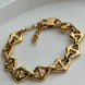 PULSERA ROMBO