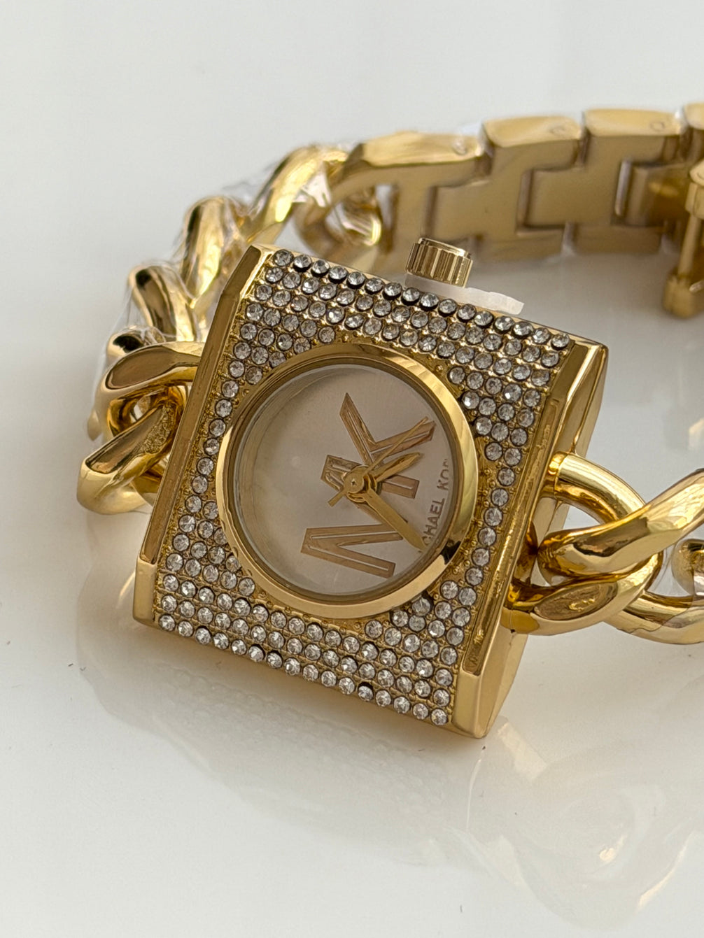 RELOJ MK