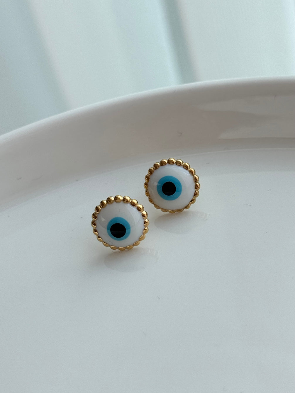 ARETE OJOS