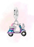 CHARM MOTO
