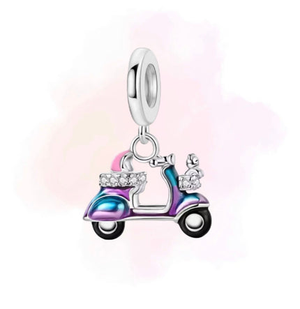 CHARM MOTO