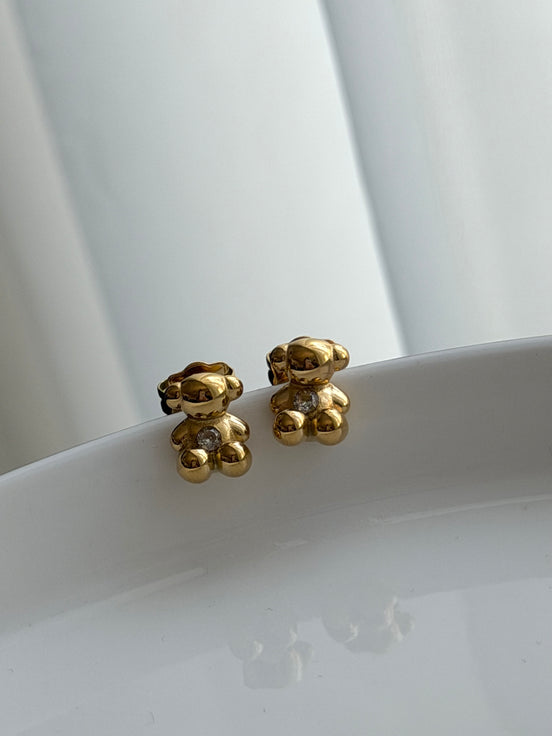 ARETE OSITO