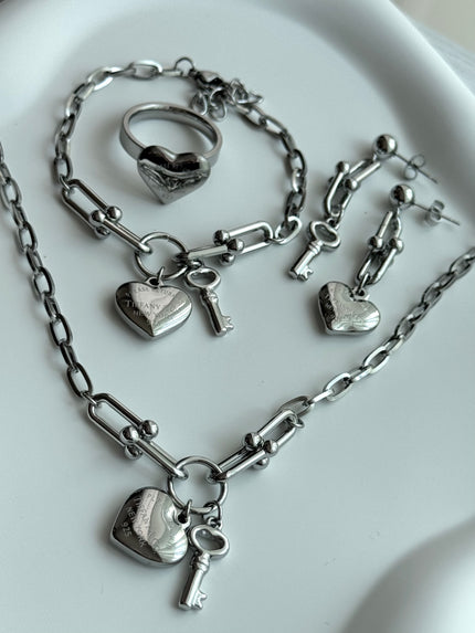 SET COMPLETO 4 PIEZAS