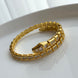 PULSERA SERPENTÍN