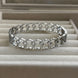 BRAZALETE SILUETA TOUS