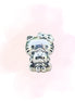 CHARM KITTY OSO