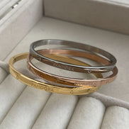 TRIO DE BRAZALETE