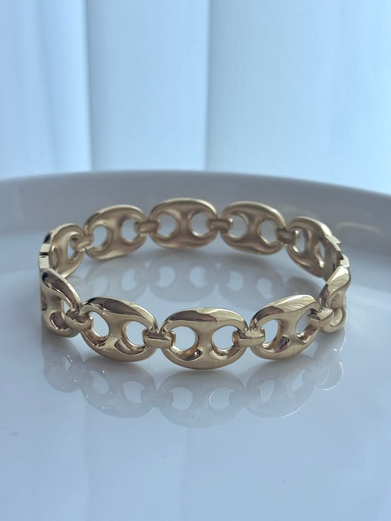 BRAZALETE ESLABONES