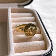 ANILLO MEDUSA
