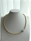 COLLAR BOLITA