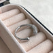 ANILLO DROP ZIRCONIAS