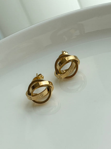 ARETE CÍRCULOS LOVE