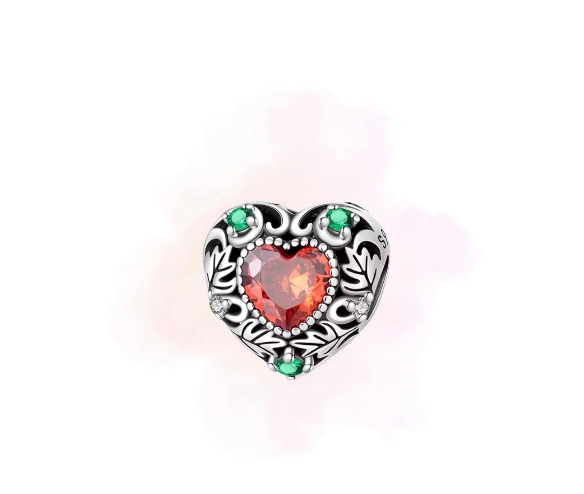 CHARM CORAZON