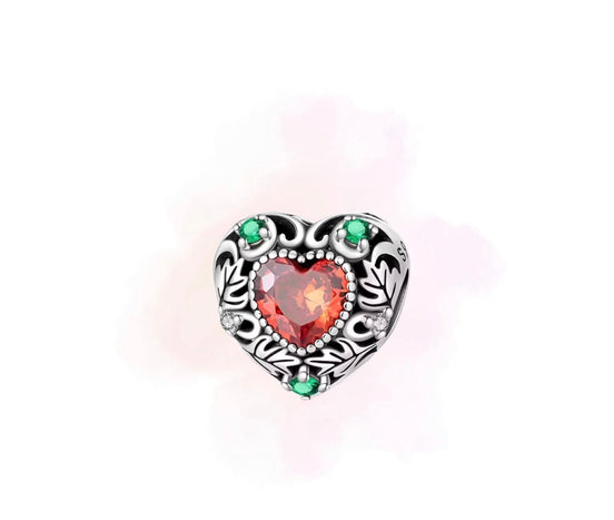 CHARM CORAZON