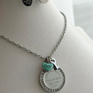 SET COMPLETO CORAZON AZUL
