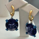 ARETE COLGANTE OSO