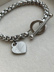 PULSERA BROCHE T