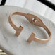 BRAZALETE ABIERTO T