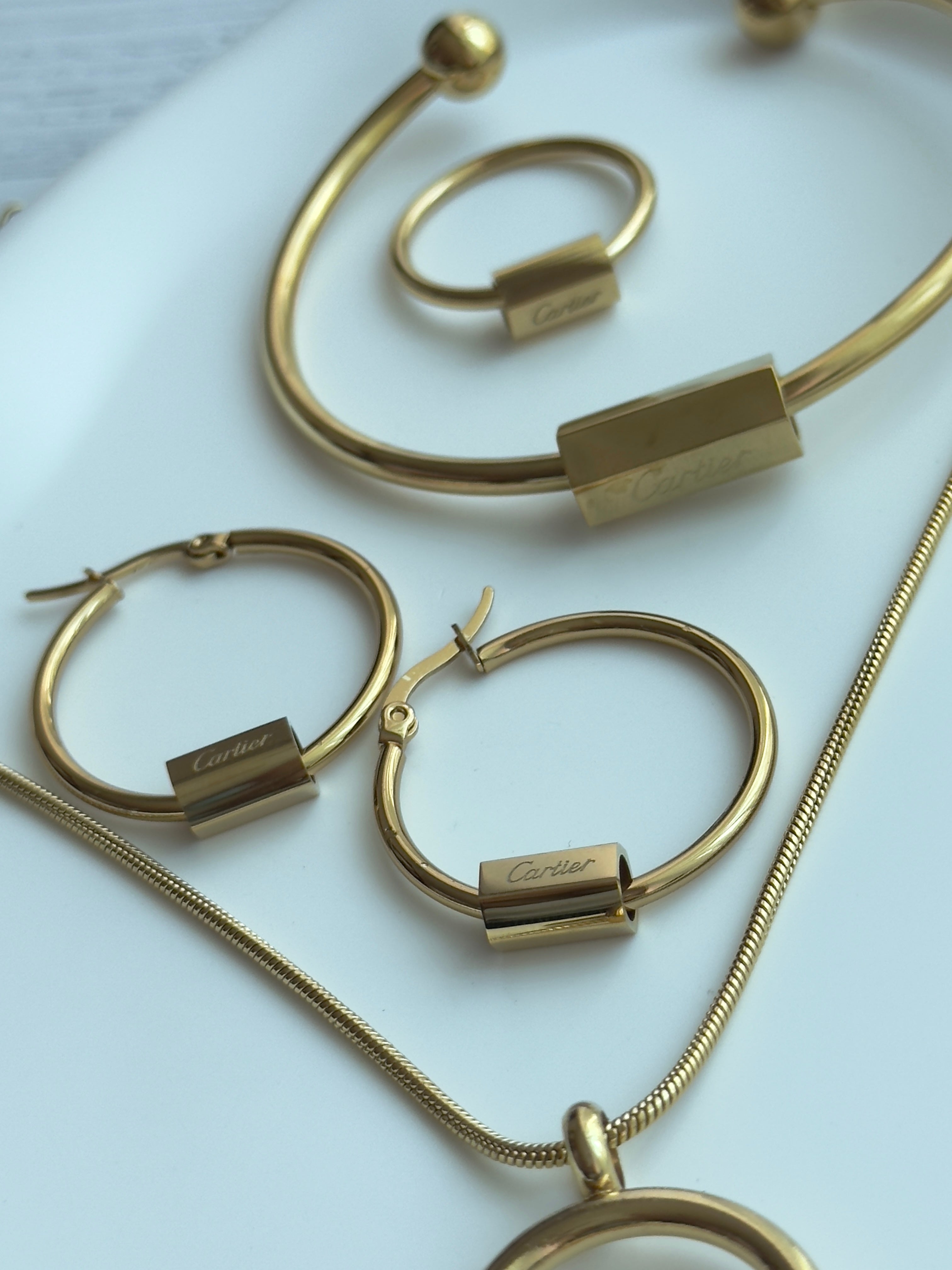 SET COMPLETO 4 PIEZAS