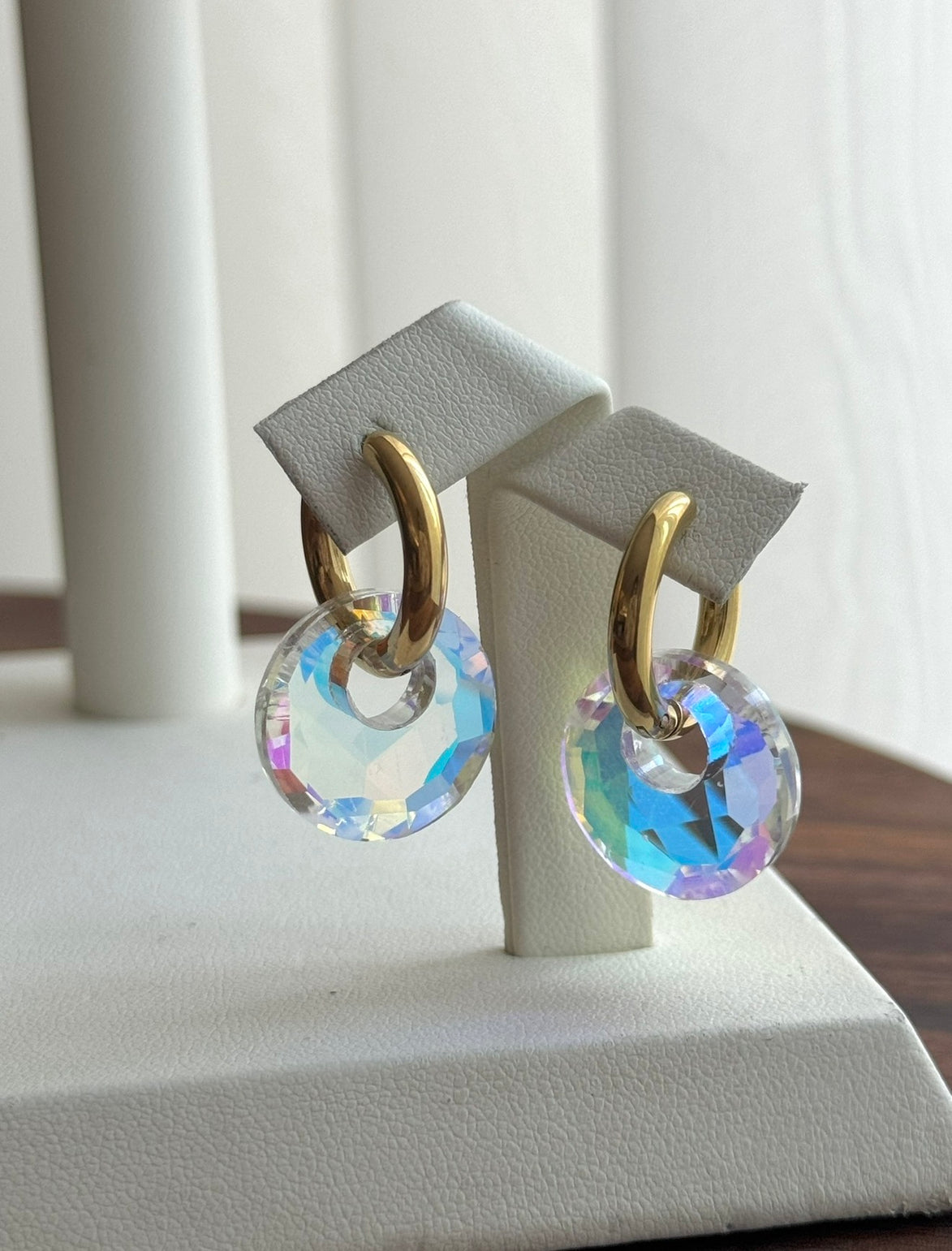 ARETE CRISTAL