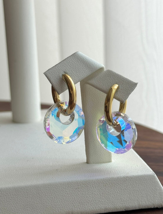 ARETE CRISTAL