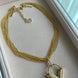 COLLAR CADENAS V