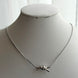 COLLAR NUDO