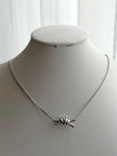 COLLAR NUDO