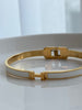 BRAZALETE DELGADO H BLANCO