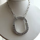 COLLAR LOCK FULL ZIRCONIA