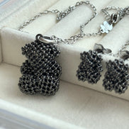 SET COMPLETO OSITO BOLITAS