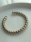 BRAZALETE ABIERTOESPIRAL