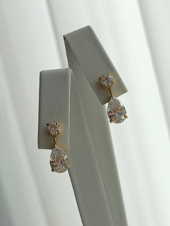 ARETE GOTA CRISTAL