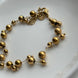 PULSERA BOLITAS