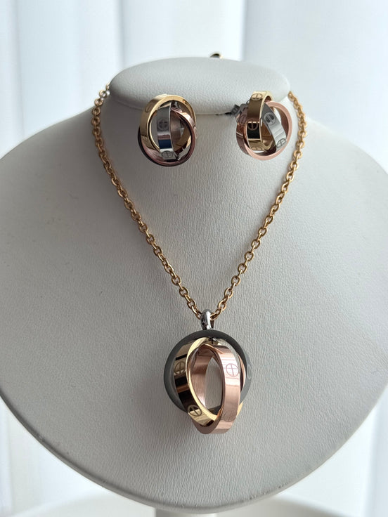 SET AROS COLORES