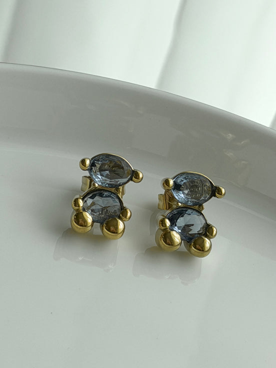 ARETE OSO AZUL