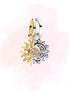 CHARM SOL Y LUNA