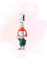 CHARM SNUPY