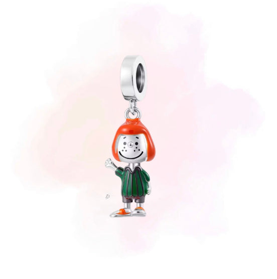 CHARM SNUPY