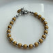 PULSERA BOLITAS