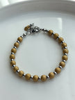 PULSERA BOLITAS