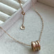 COLLAR BVGARI