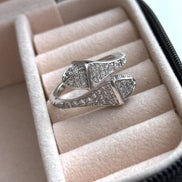ANILLO SERPIENTE