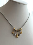 COLLAR ESTRELLAS