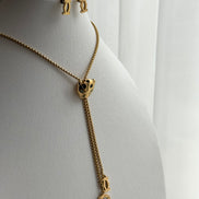 SET COMPLETO CADENA LARGA