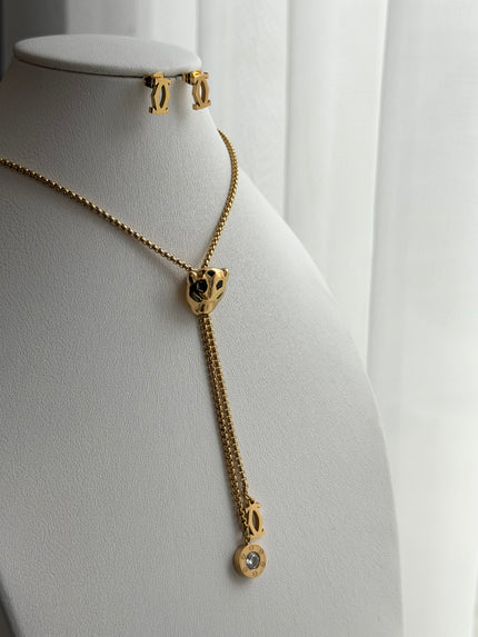 SET COMPLETO CADENA LARGA